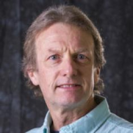 Headshot of Bill Ferguson