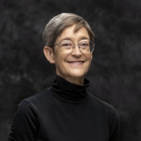 Paula V Smith
