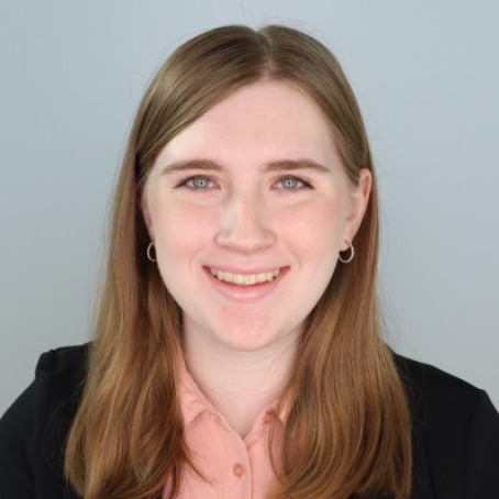 Susannah Keiser