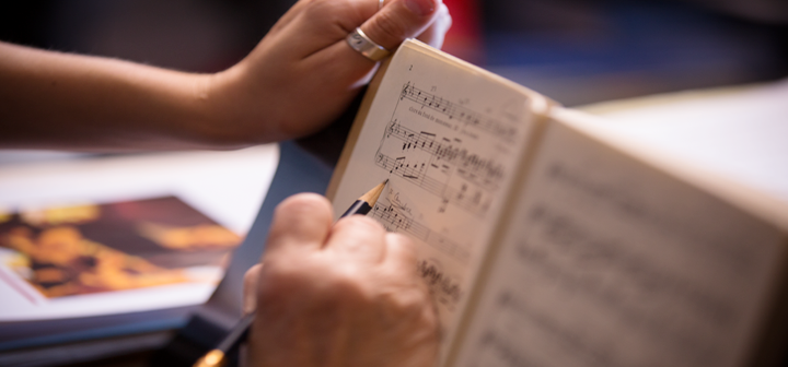 Articles on music and life picture