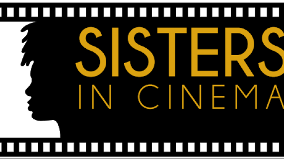 Sisters in Cinema logo