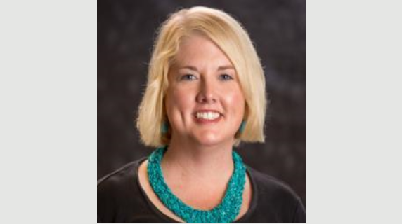 Sarah White headshot