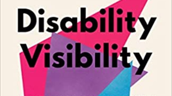 Disability Visibility; First-Person Stories from the Twenty-First Century