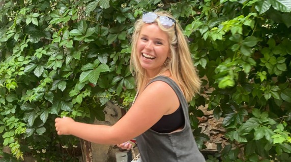 Makaila Hootman ’25