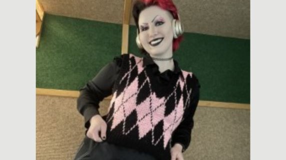 Noelle Buehrer ’26