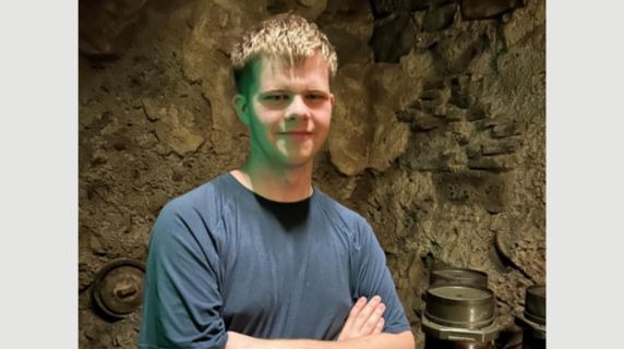 Jasper Butler-Kurth ’28