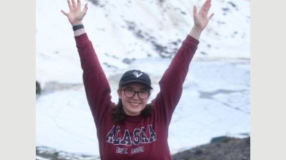 Adrienne Gassaway ’28