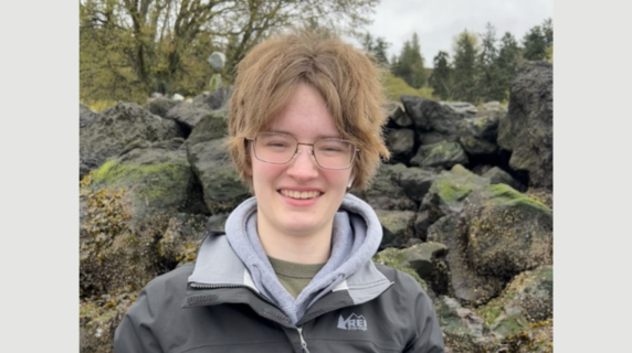 Liam Gustafson ’27