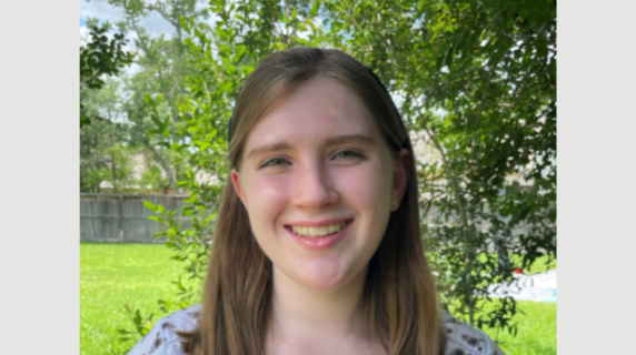 Susannah Keiser ’27