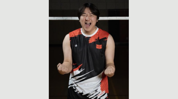 Soohyu (Liam) Ko ’28