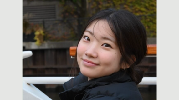 Miyuki Kusakabe ’28