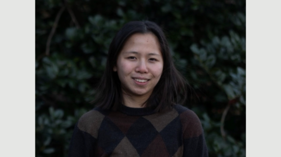 Eloise McSurdy ’26