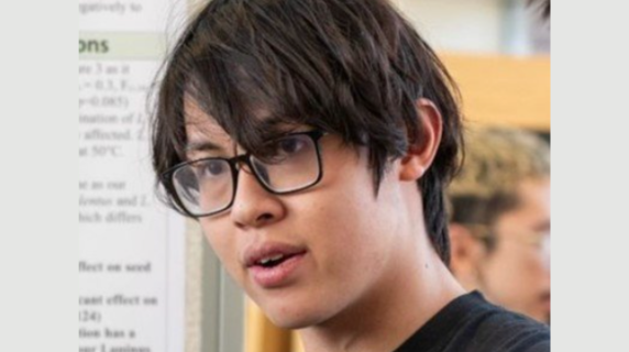 Khanh (August) Ngo ’27