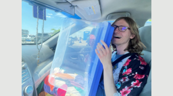 Donovan Wilcox ’27