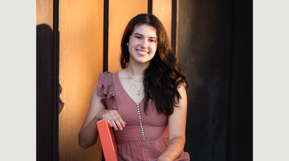 Sophia Torres da Cruz