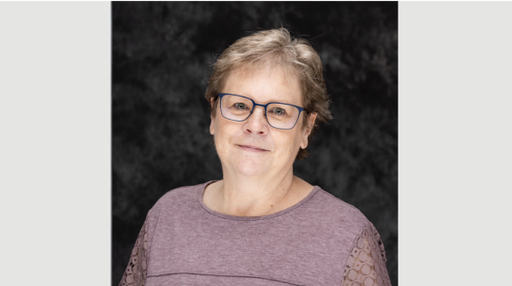 Pam Sittig headshot