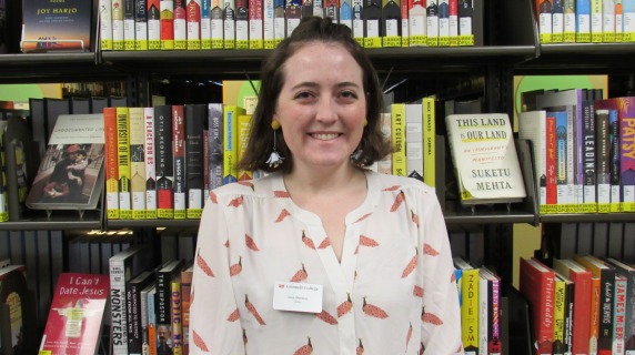 Photo of Jane Mertens