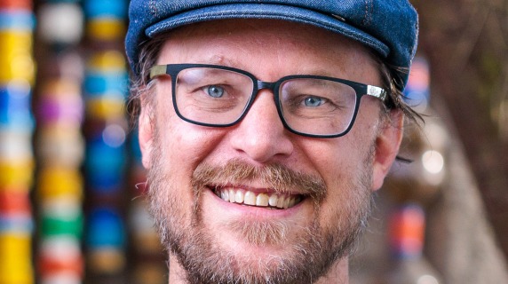 Photo of Tony Perman