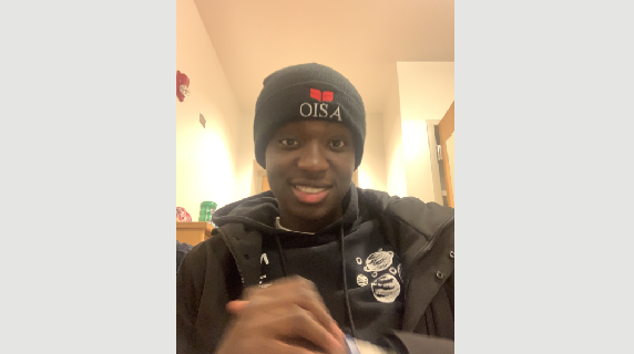 Ifeanyichukwu Ogbonnaya