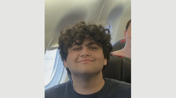 Max Waldman