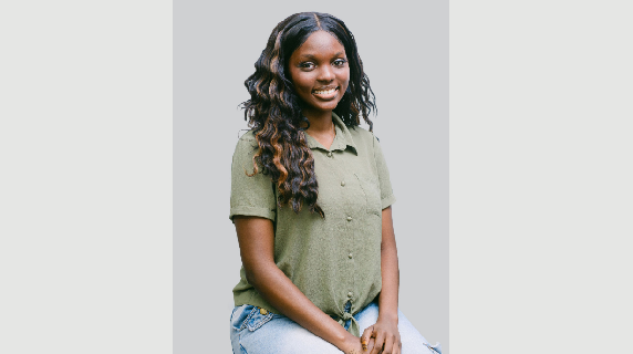 Sheila Omondi