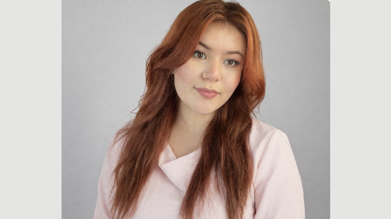 Suraya Shirzad