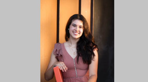 Sophia Torres da Cruz