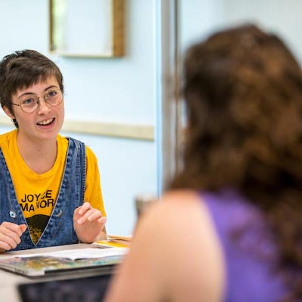 Admission and Aid Grinnell College