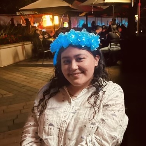 Ivette Nuñez Figueroa