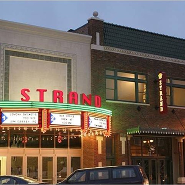 Strand Theater