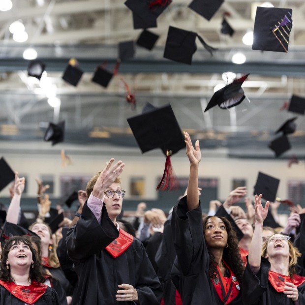 Hat Toss
