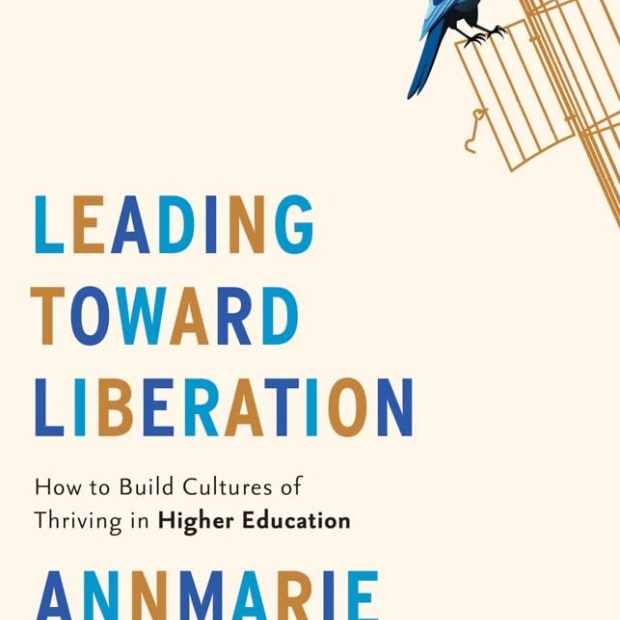 Leading toward Liberation 