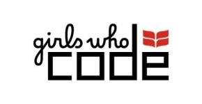 Girls who Code logo