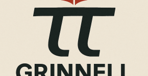 Grinnell Table Tennis logo