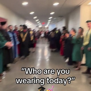 Image pulled from Instagram
