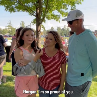 Image pulled from Instagram
