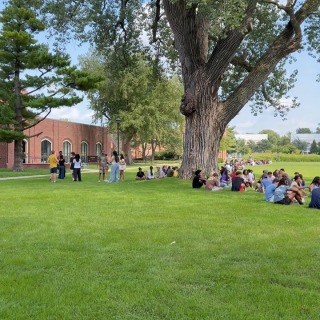 Image pulled from Instagram