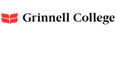 Grinnell College primary logo