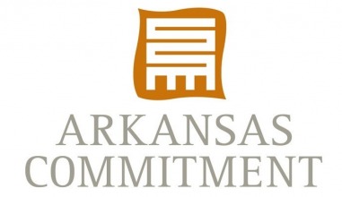 Arkansas Commitment Logo