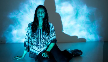 Allison Maria Rodriguez