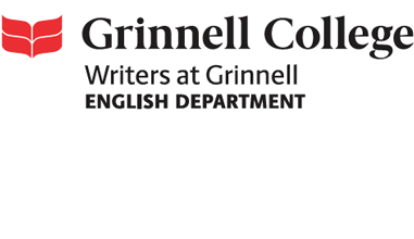 Secondary lockup of Writers at Grinnell, English Department
