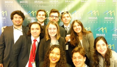 BRASA Conference Group Photo