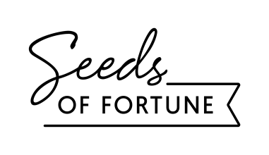 Seeds of Fortune logo