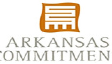 Arkansas Commitment logo
