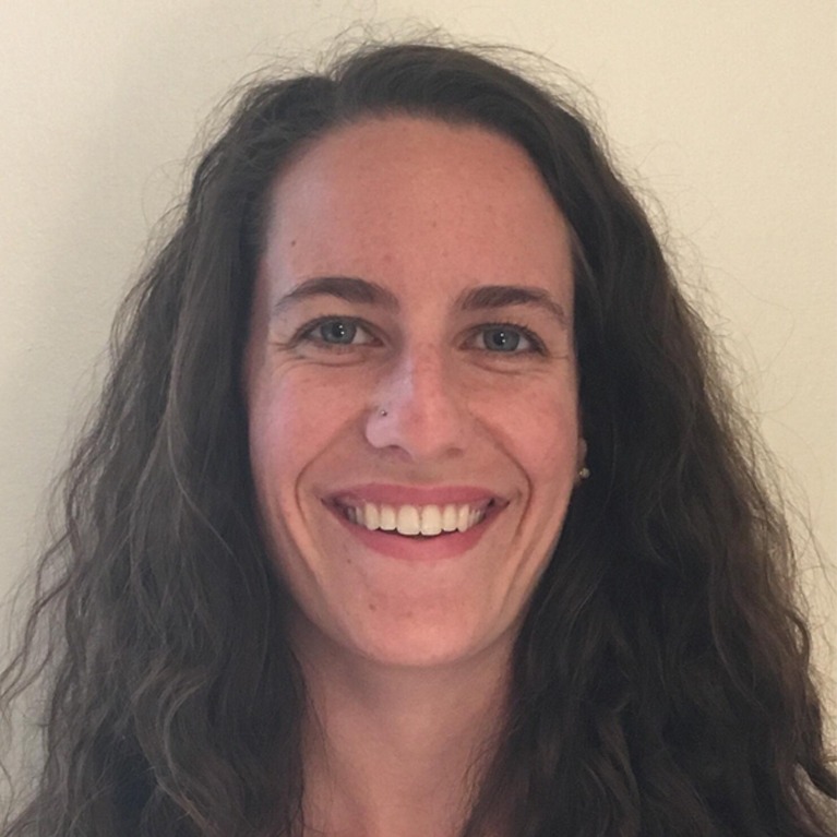 Caitlin Beckwith-Ferguson ’14