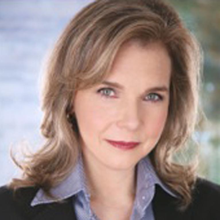 Katharine Cullison '81