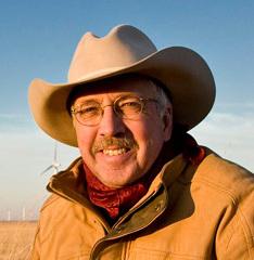 G. Peter “Pete” Ferrell III ’74