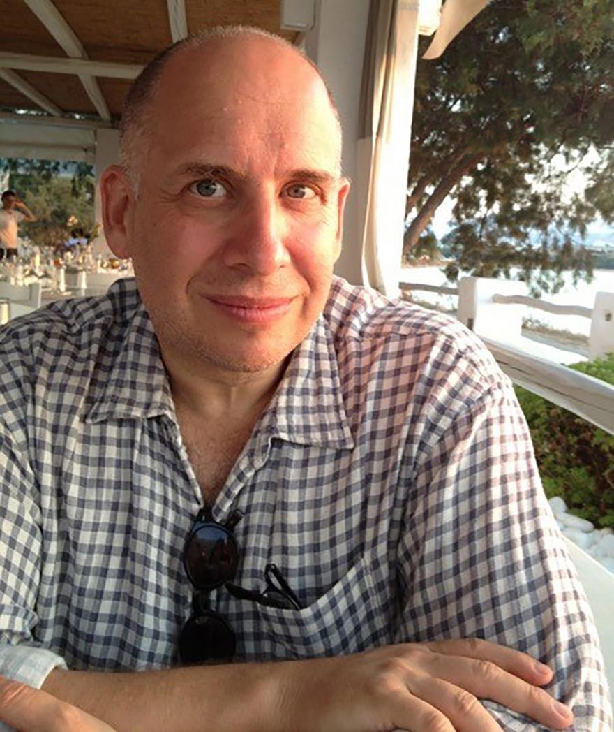 Robert Gehorsam ’76 