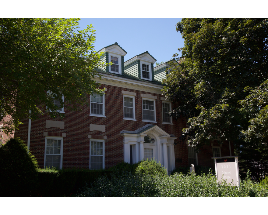Grinnell House