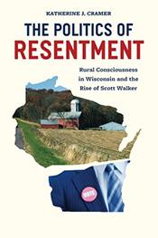 Politics of Resentment book cover